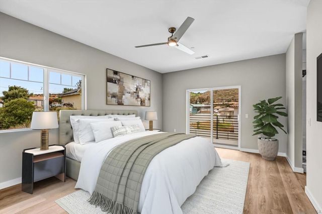 3915 Rojo Tierra Rd, La Mesa, CA 91941