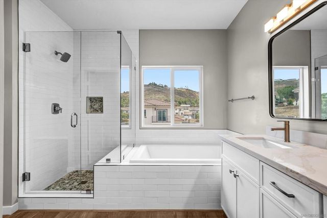 3915 Rojo Tierra Rd, La Mesa, CA 91941
