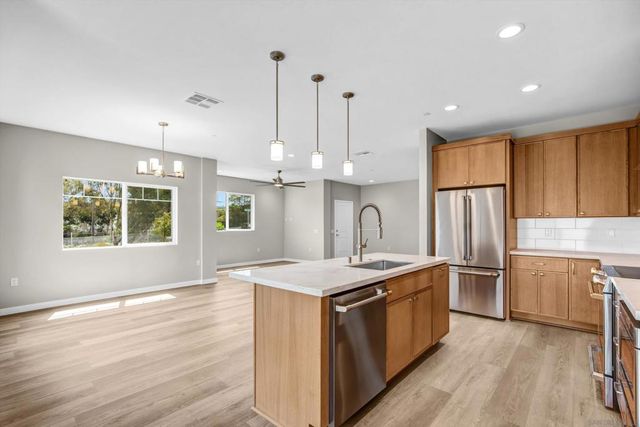 3915 Rojo Tierra Rd, La Mesa, CA 91941