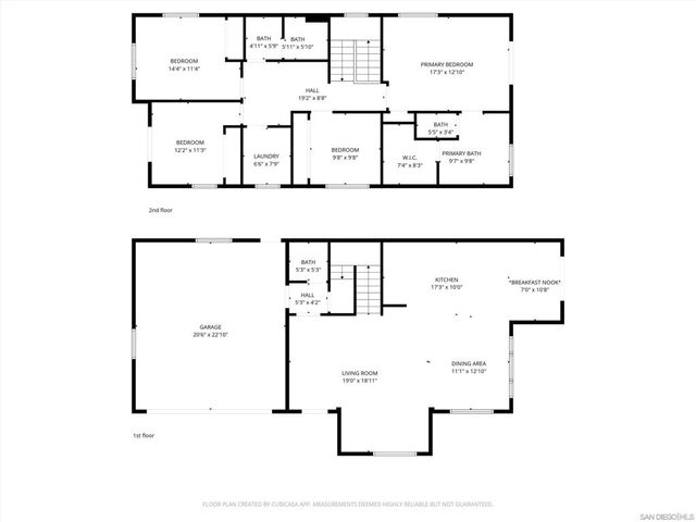 3915 Rojo Tierra Rd, La Mesa, CA 91941