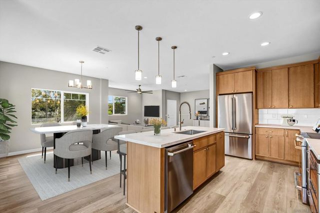 3915 Rojo Tierra Rd, La Mesa, CA 91941