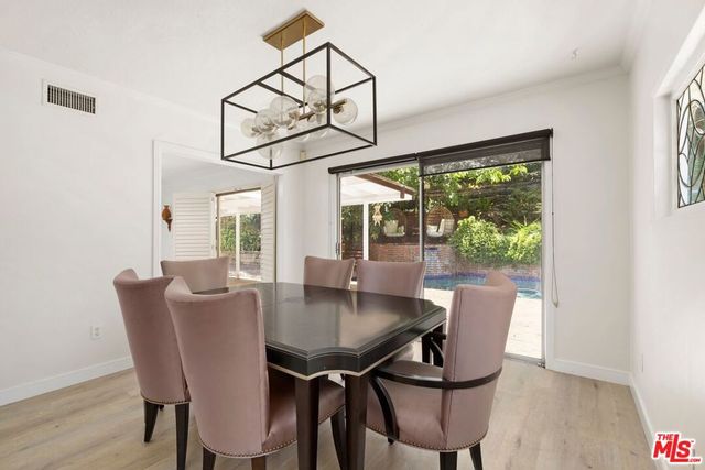 15810 Castlewoods Drive, Sherman Oaks, CA 91403