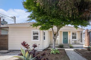 545 Everett Street, El Cerrito, CA 94530