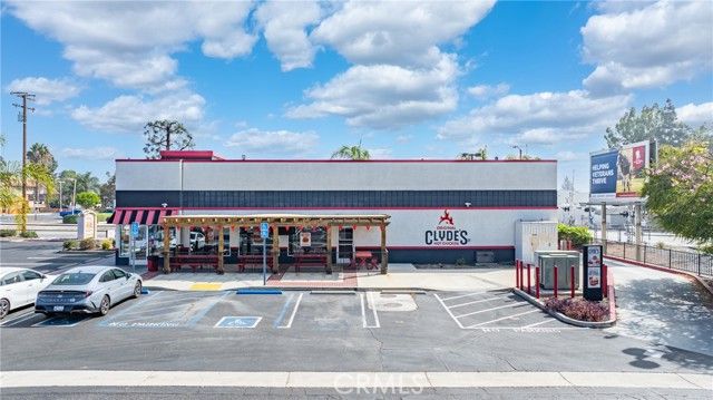 8790 Central Avenue, Montclair, CA 91763