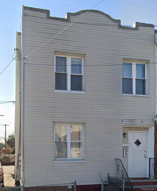 1496 E 94th Street, Brooklyn, NY 11236 — exterior