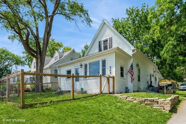 309 Elm Street, De Soto, IA 50069