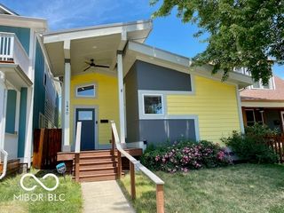 1440 Lexington Avenue, Indianapolis, IN 46203