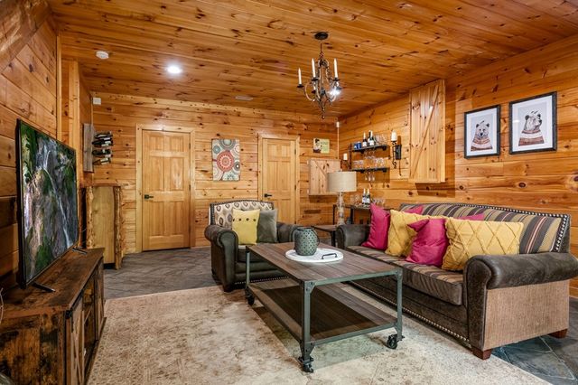 1820 Shady Falls Road, Blue Ridge, GA 30513