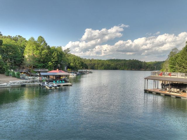 1820 Shady Falls Road, Blue Ridge, GA 30513