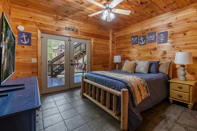 1820 Shady Falls Road, Blue Ridge, GA 30513