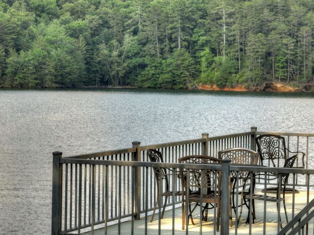 1820 Shady Falls Road, Blue Ridge, GA 30513