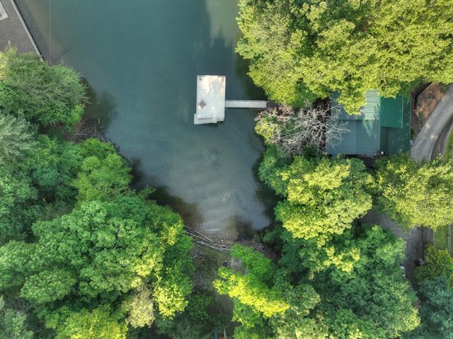 1820 Shady Falls Road, Blue Ridge, GA 30513
