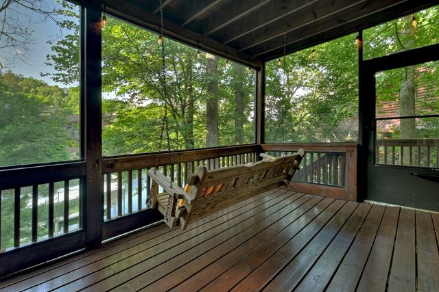 1820 Shady Falls Road, Blue Ridge, GA 30513