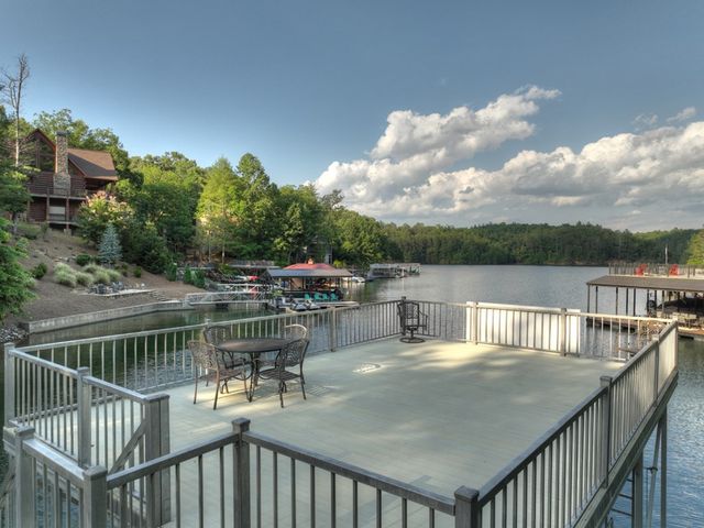 1820 Shady Falls Road, Blue Ridge, GA 30513