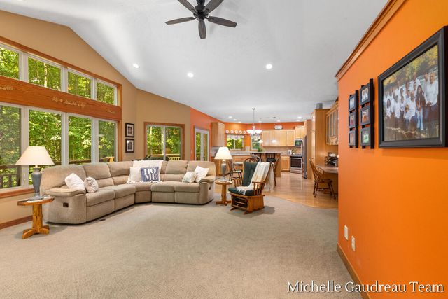 6244 Black Creek Drive, Irving Twp, MI 49333