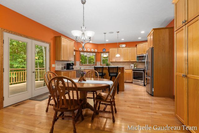 6244 Black Creek Drive, Irving Twp, MI 49333