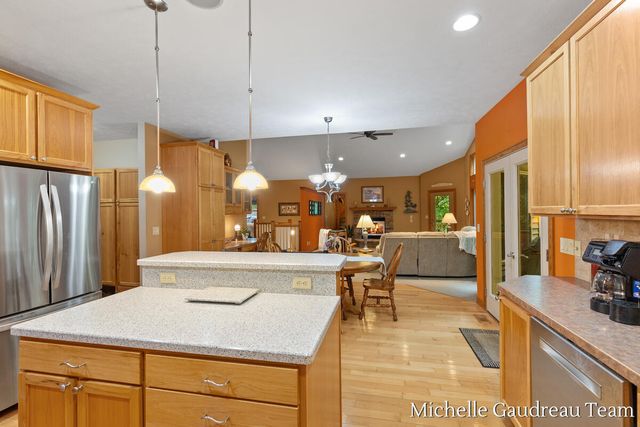 6244 Black Creek Drive, Irving Twp, MI 49333