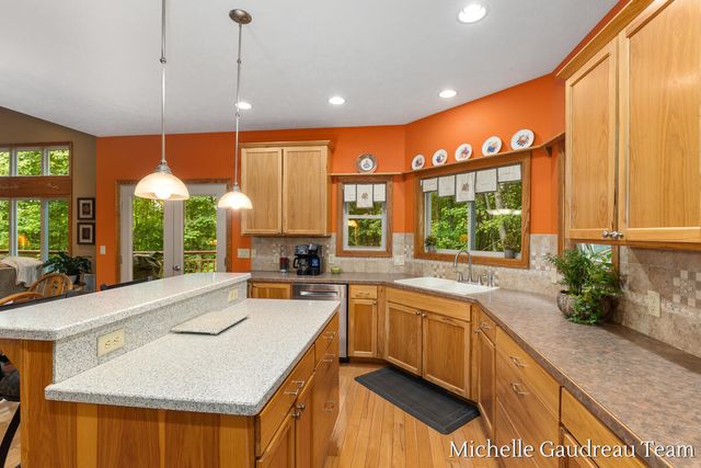 6244 Black Creek Drive, Irving Twp, MI 49333
