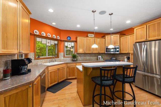 6244 Black Creek Drive, Irving Twp, MI 49333