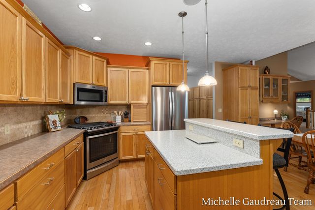 6244 Black Creek Drive, Irving Twp, MI 49333
