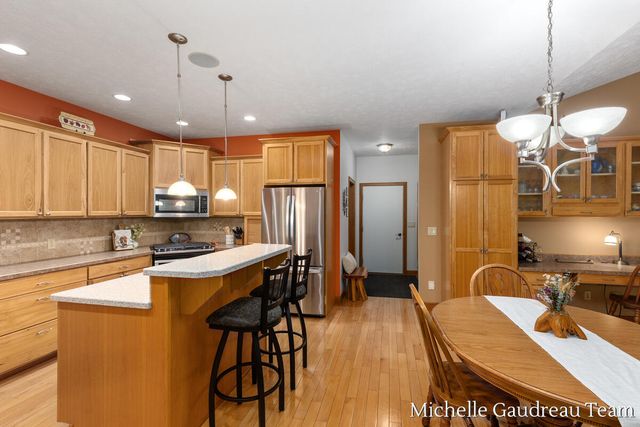 6244 Black Creek Drive, Irving Twp, MI 49333