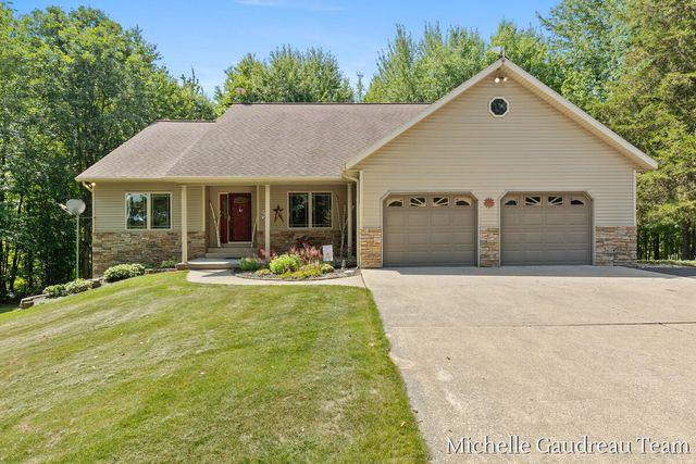 6244 Black Creek Drive, Irving Twp, MI 49333