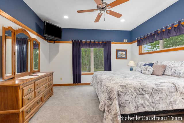 6244 Black Creek Drive, Irving Twp, MI 49333