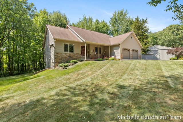 6244 Black Creek Drive, Irving Twp, MI 49333