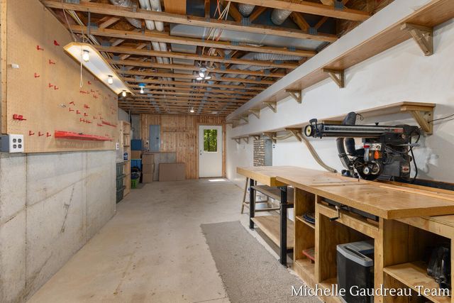 6244 Black Creek Drive, Irving Twp, MI 49333