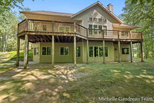 6244 Black Creek Drive, Irving Twp, MI 49333
