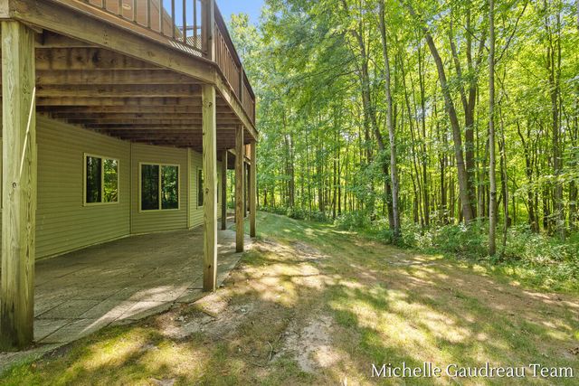 6244 Black Creek Drive, Irving Twp, MI 49333