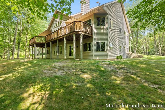 6244 Black Creek Drive, Irving Twp, MI 49333
