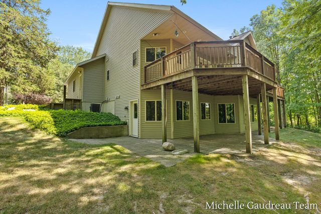 6244 Black Creek Drive, Irving Twp, MI 49333