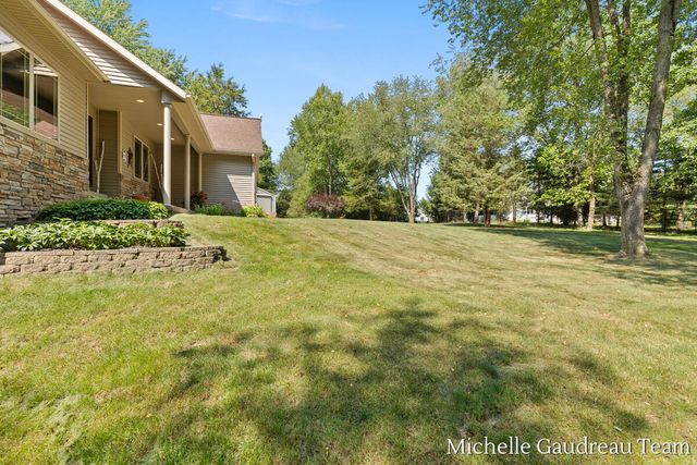 6244 Black Creek Drive, Irving Twp, MI 49333