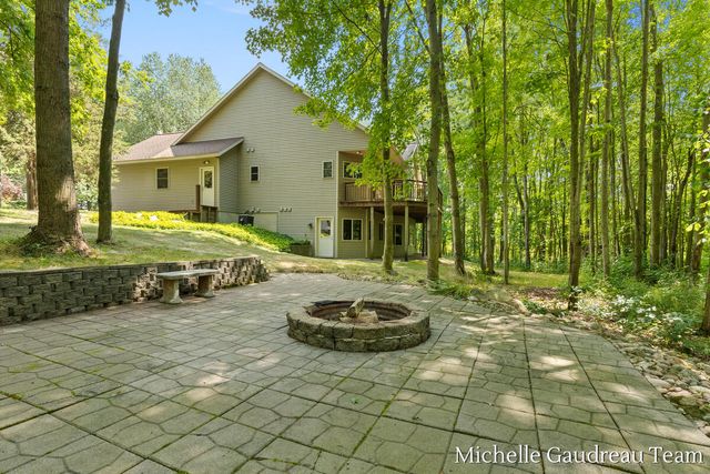 6244 Black Creek Drive, Irving Twp, MI 49333