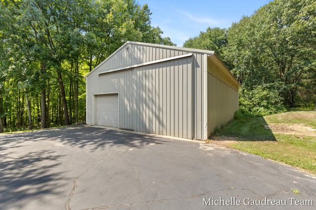 6244 Black Creek Drive, Irving Twp, MI 49333