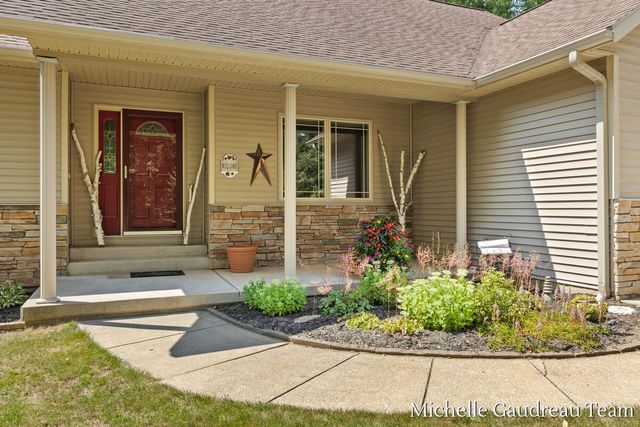 6244 Black Creek Drive, Irving Twp, MI 49333