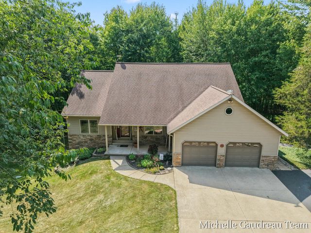 6244 Black Creek Drive, Irving Twp, MI 49333