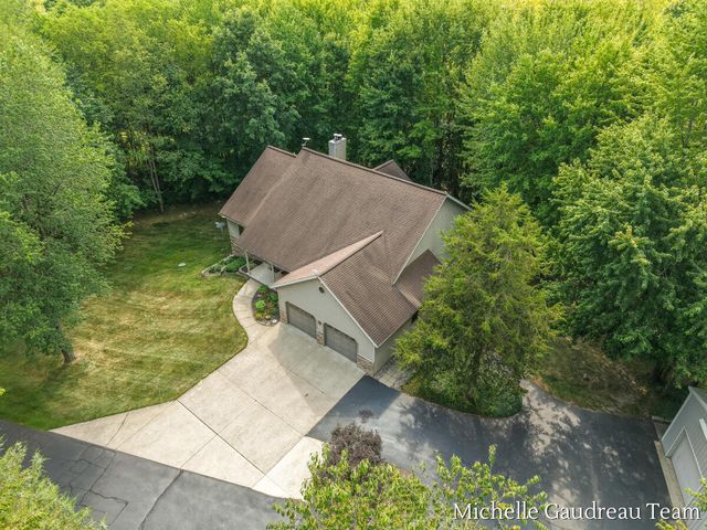 6244 Black Creek Drive, Irving Twp, MI 49333