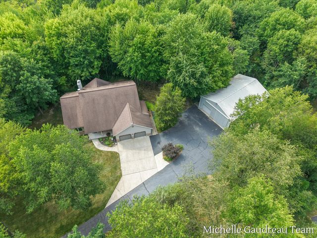 6244 Black Creek Drive, Irving Twp, MI 49333