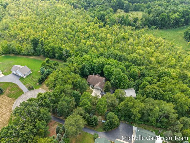 6244 Black Creek Drive, Irving Twp, MI 49333