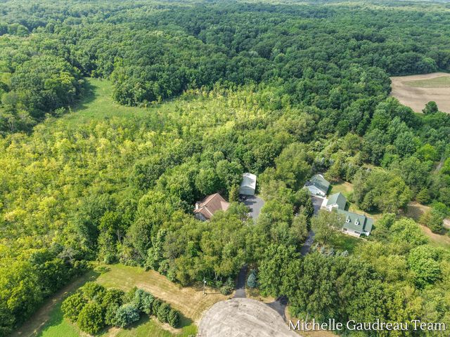 6244 Black Creek Drive, Irving Twp, MI 49333
