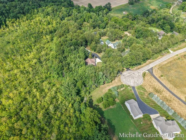 6244 Black Creek Drive, Irving Twp, MI 49333