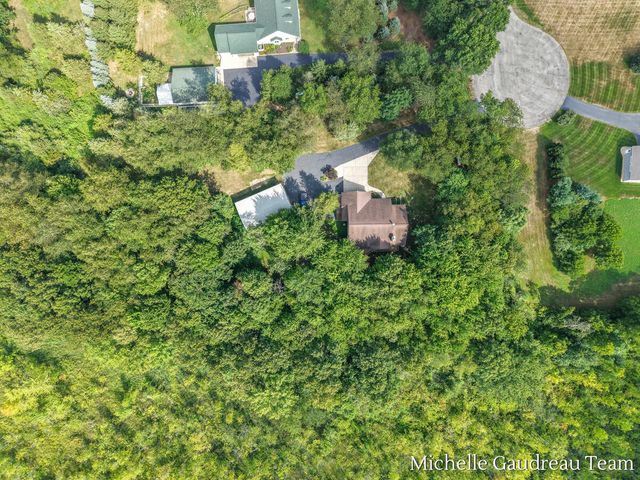 6244 Black Creek Drive, Irving Twp, MI 49333