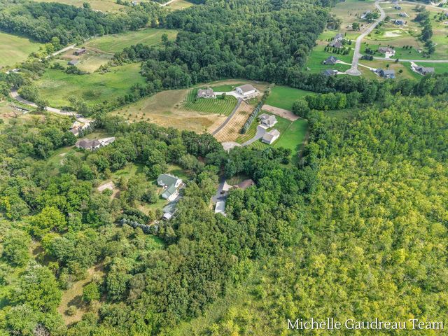 6244 Black Creek Drive, Irving Twp, MI 49333