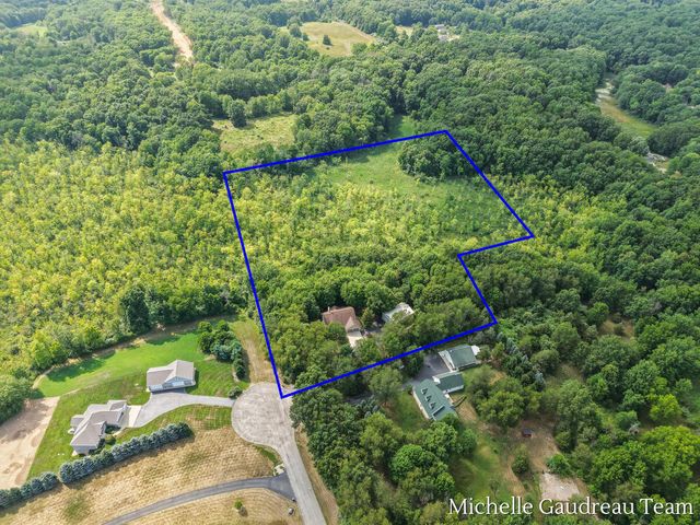 6244 Black Creek Drive, Irving Twp, MI 49333