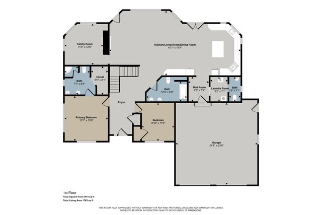 6244 Black Creek Drive, Irving Twp, MI 49333