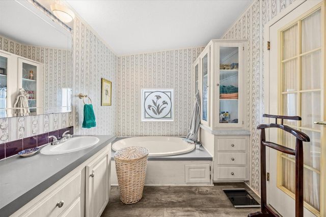 7933 Meadowlark Lane, Port St. Lucie, FL 34952