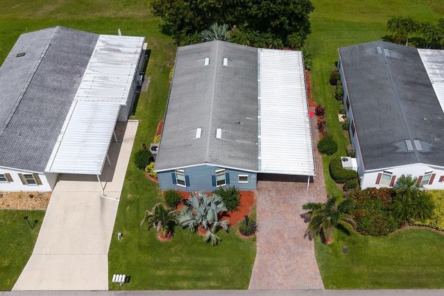7933 Meadowlark Lane, Port St. Lucie, FL 34952