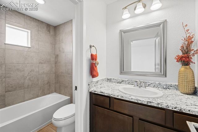 1916 Erin Loop, Colorado Springs, CO 80918
